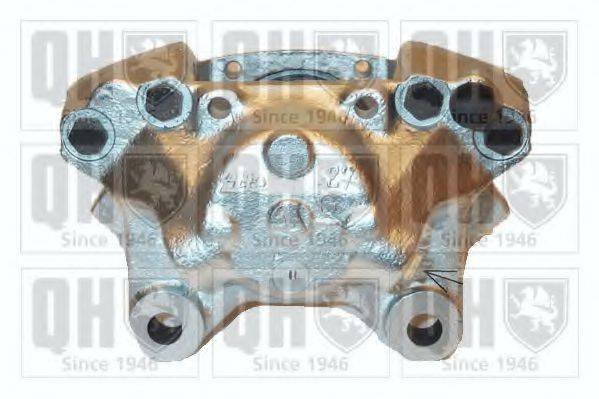 QUINTON HAZELL QBS4587