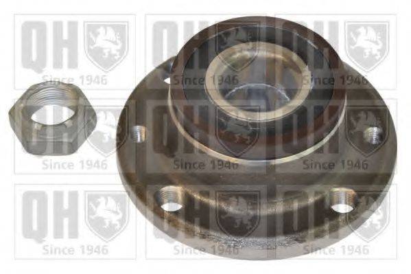 ALFAROME/FIAT/LANCI 71737614 Комплект підшипника маточини колеса