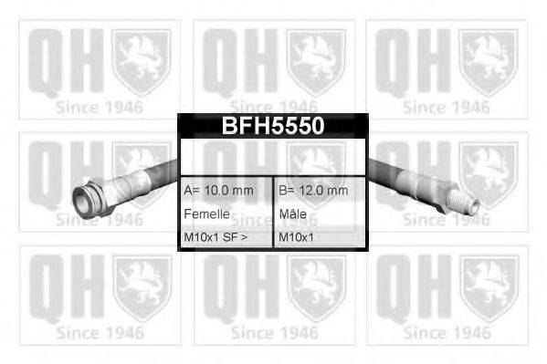 QUINTON HAZELL BFH5550