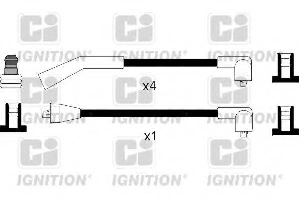 QUINTON HAZELL XC1069