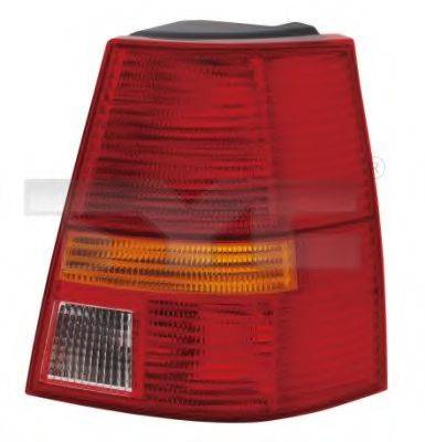 VW 1J9945096L Задній ліхтар