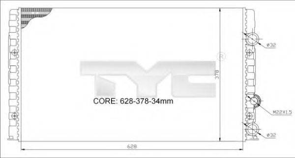 TYC 702-0023