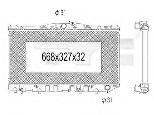 TYC 736-1030