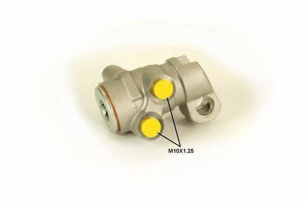 CIFAM 303003 Регулятор гальмівних сил