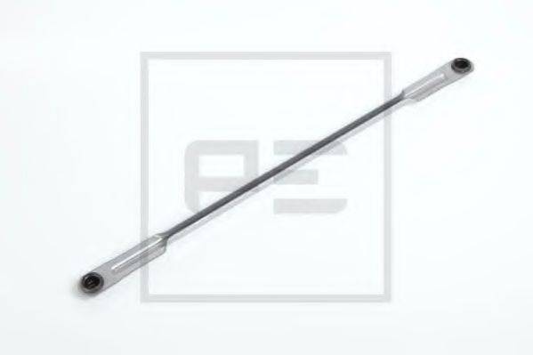 SWF 108 813 Система тяг та важелів приводу склоочисника