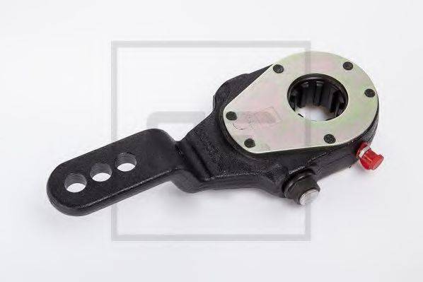 HALDEX 70 969 Система тяг та важелів, гальмівна система