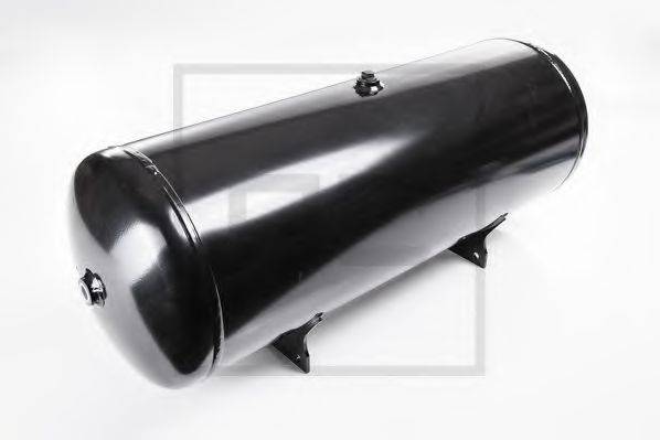 KOGEL 343 097 Повітряний балон, пневматична система