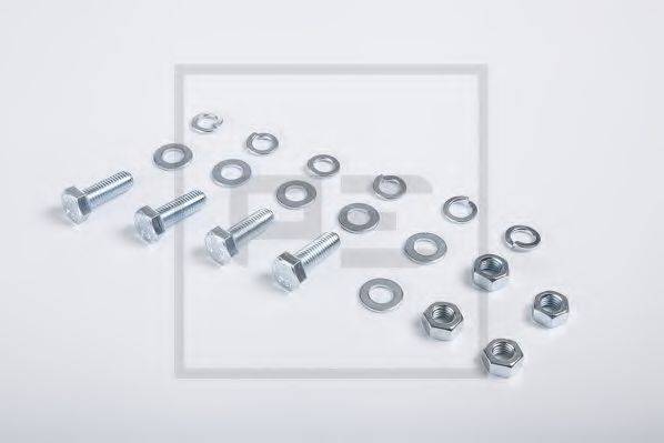 CONTITECH 5272 7 Комплектуючі