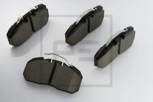 PE AUTOMOTIVE 086.317-00A