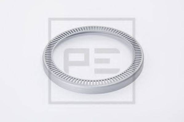 DAF 1 805 821 Зубчастий диск імпульсного датчика, протибл. устр.