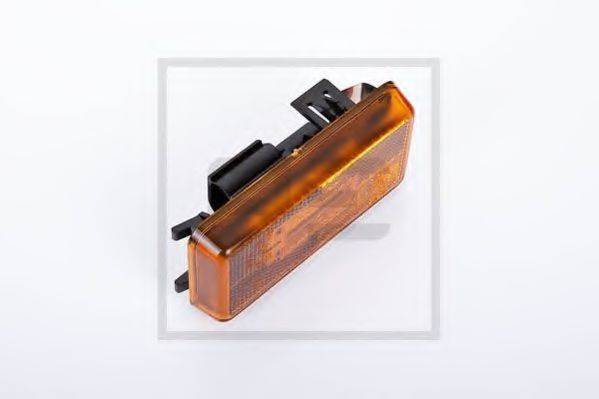 AUGER 73530 Бічний габаритний ліхтар