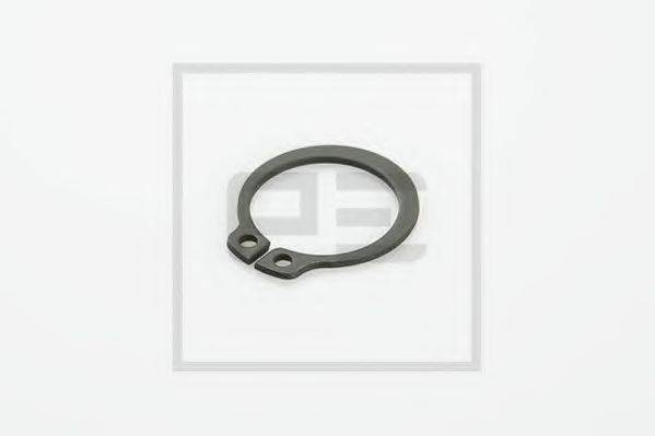 SCANIA 804 764 Наполегливе кільце