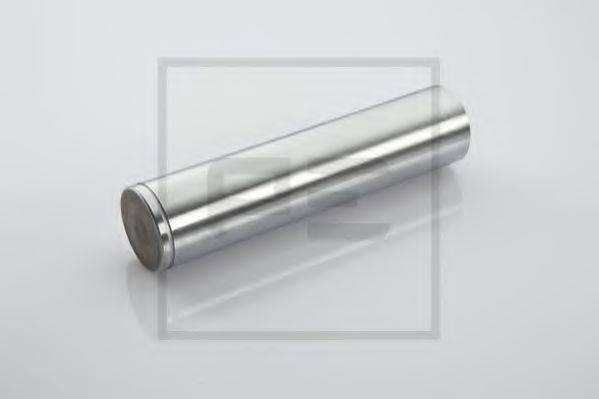 SCANIA 0180064 Болт гальмівної колодки