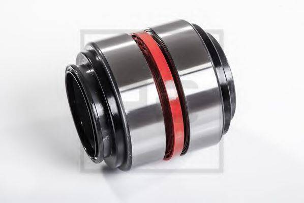 SAMPA 030605 Комплект підшипника маточини колеса