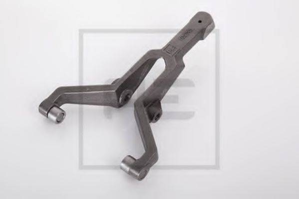 SAMPA 030367 Зворотна вилка