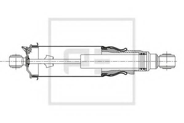 PE AUTOMOTIVE 143.226-00A