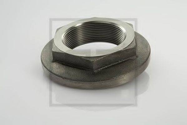 TRAILOR 650 2802 F Осьова гайка