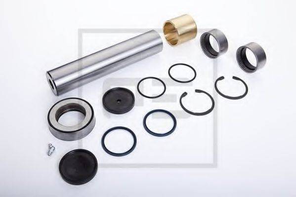 SAMPA 101295 Болт поворотного кулака