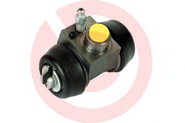 AEBI 91023267 Колісний гальмівний циліндр