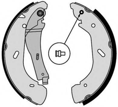 BREMBO S 56 513