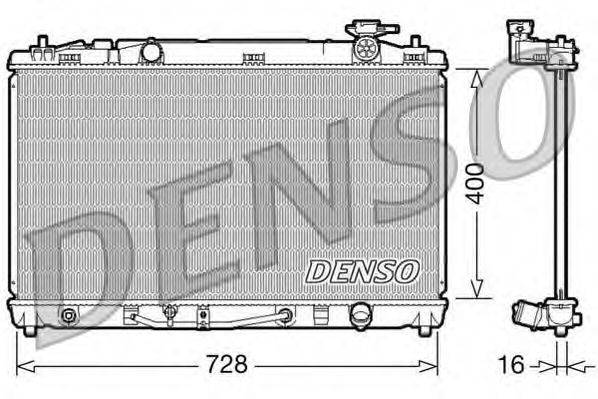 DENSO DRM50042