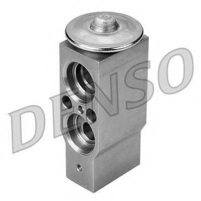 DENSO DVE13001 Розширювальний клапан, кондиціонер