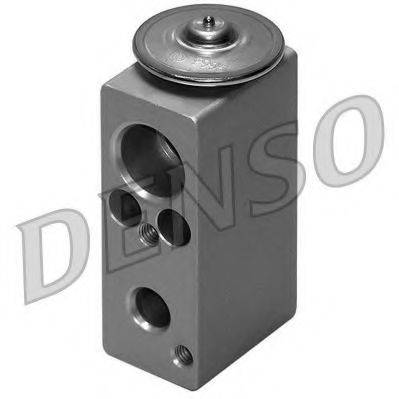 DENSO DVE46001 Розширювальний клапан, кондиціонер