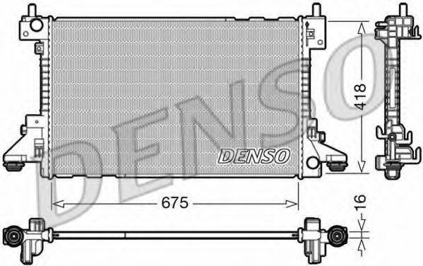 DENSO DRM20006
