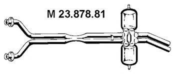 EBERSPACHER 23.878.81