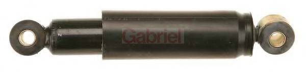 GABRIEL 1804 Гаситель, кріплення кабіни