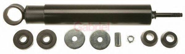 SACHS 101475 Амортизатор