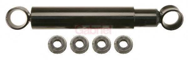 GABRIEL 7161 Амортизатор