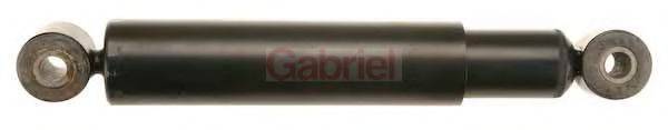 GABRIEL 7231 Амортизатор