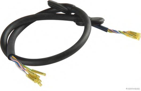 VAG 3B5 971 138 A Ремонтний комплект, кабельний комплект