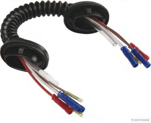 VAG 1J9 971 726 Ремонтний комплект, кабельний комплект