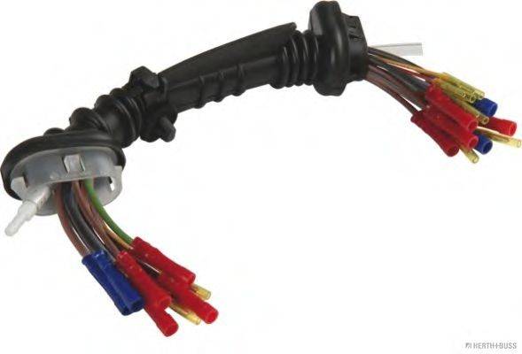 VAG 6X0 971 145 F Ремонтний комплект, кабельний комплект