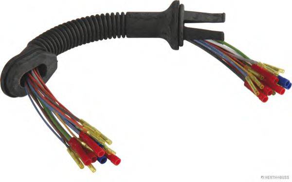 VAG 4B9 971 726 C Ремонтний комплект, кабельний комплект