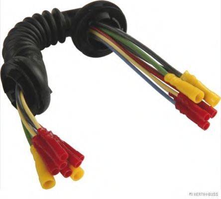 OPEL 09131578 Ремонтний комплект, кабельний комплект