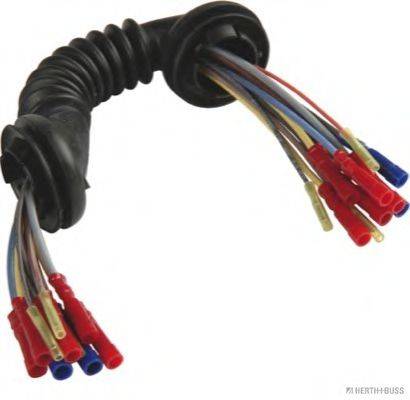 OPEL 90582357 Ремонтний комплект, кабельний комплект