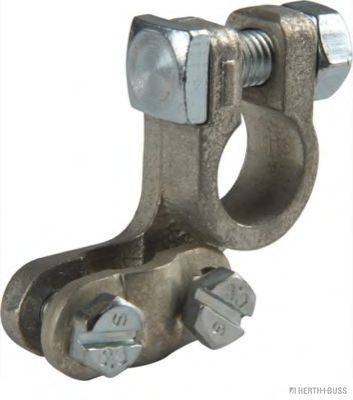 FREIENSTEIN 2021 Полюсне виведення акумуляторної батареї