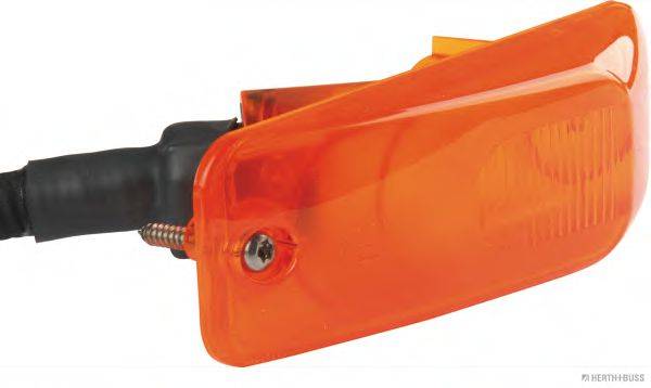 VIGNAL SYSTEMS 109010 Ліхтар покажчика повороту