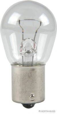 TRIFA 01308 Лампа розжарювання; Лампа розжарювання, ліхтар сигналу гальмування; Лампа розжарювання, задня протитуманна фара; Лампа розжарювання, фара заднього ходу