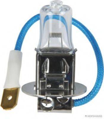 NARVA 48690 Лампа розжарювання; Лампа розжарювання, фара далекого світла; Лампа розжарювання, протитуманна фара