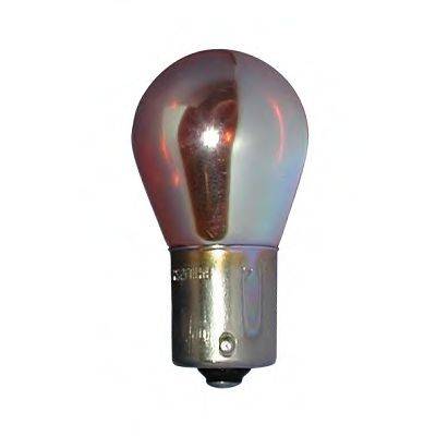 PHILIPS 12496NAB2 Лампа накаливания, фонарь указателя поворота; Лампа накаливания; Лампа накаливания, фонарь указателя поворота