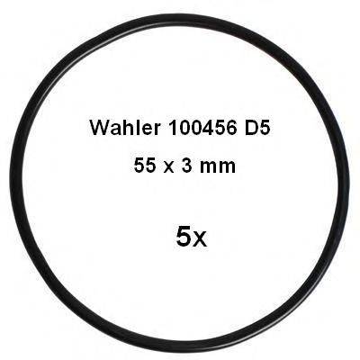 WAHLER 100456D5
