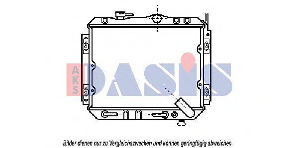 AKS DASIS 141020N