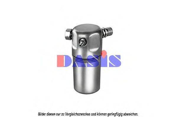 AKS DASIS 800350N Осушувач, кондиціонер