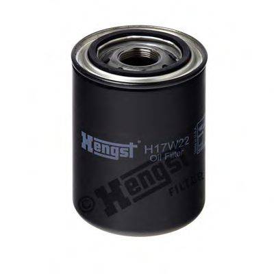 WIX FILTERS 51663 Масляний фільтр
