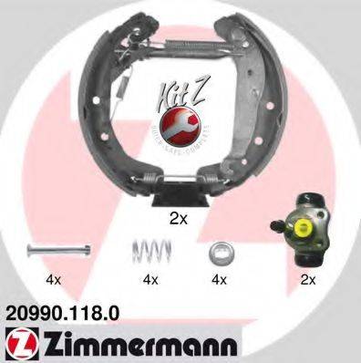 ZIMMERMANN 20990.118.0