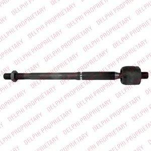 DELPHI TA2692 Осьовий шарнір, рульова тяга